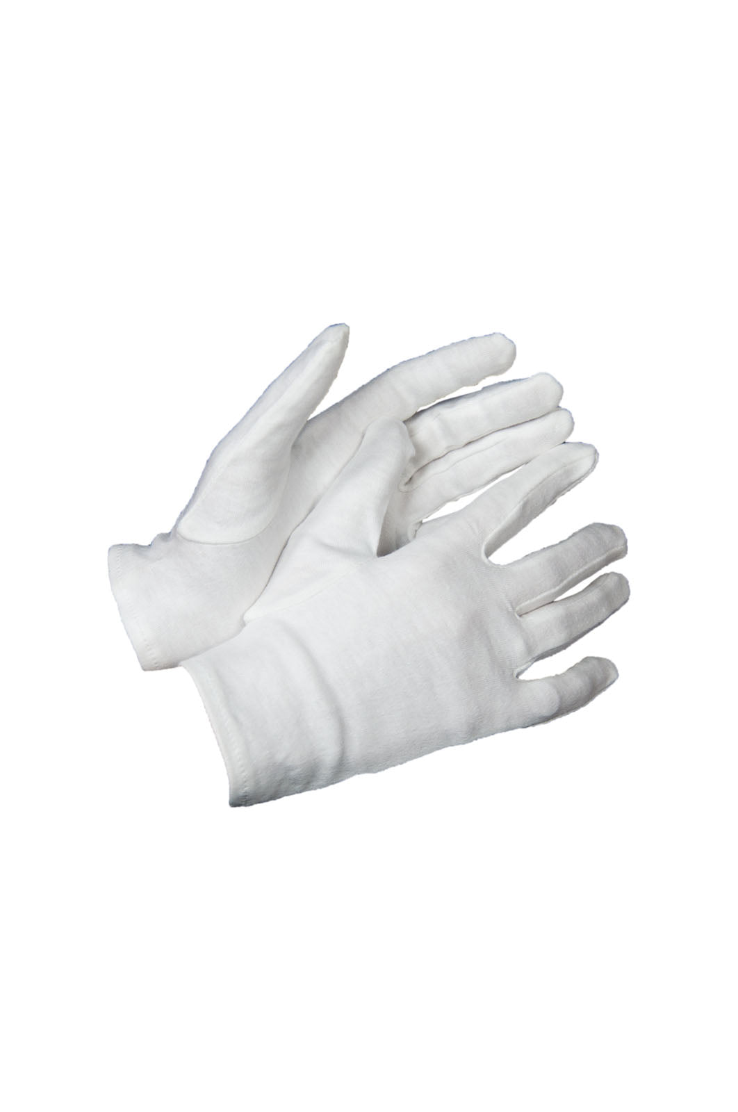 Schützenhandschuhe reinweiß - Uniformhandschuhe