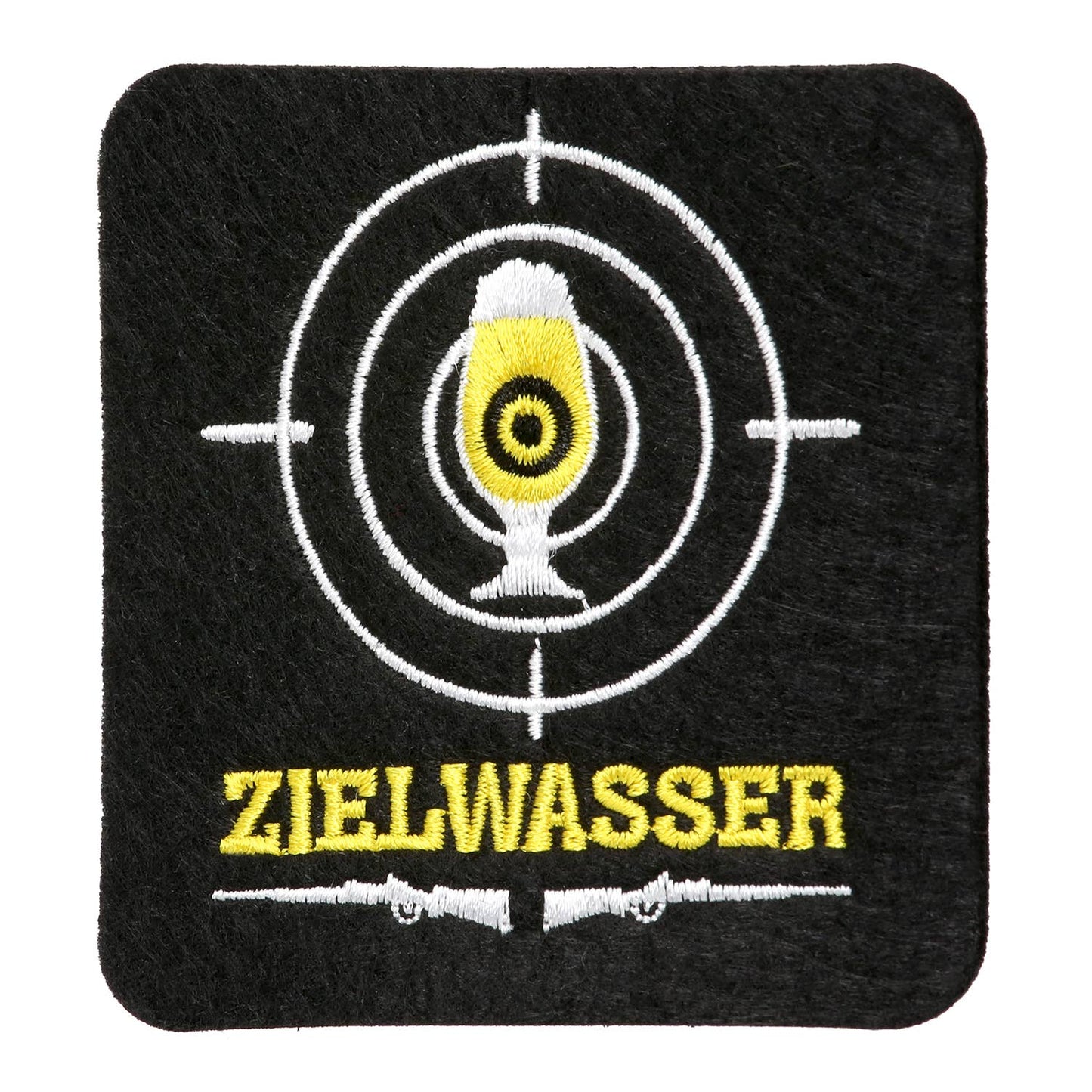 Untersetzer Schützenfest 6-sort. schwarz versch. Motive