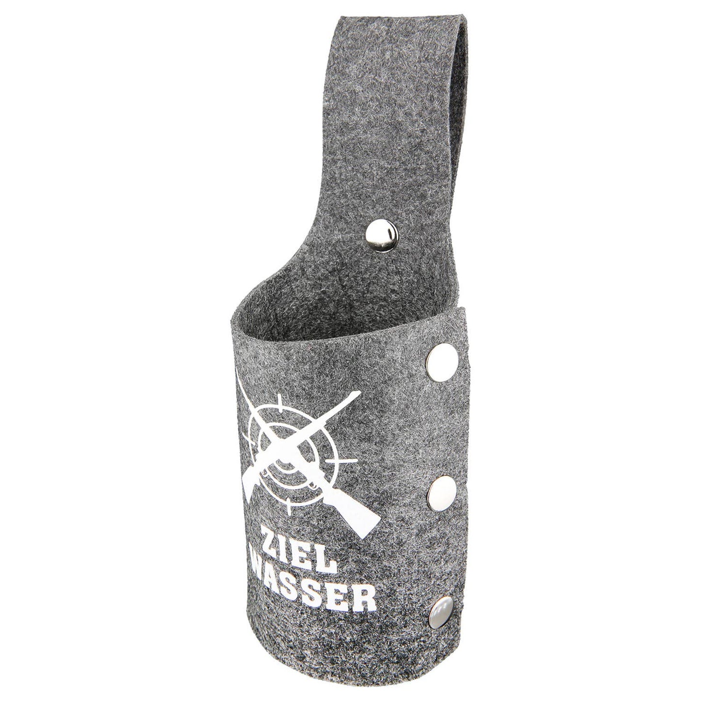 Flaschenhalfter Schützenfest H.24 m versch. Sorten